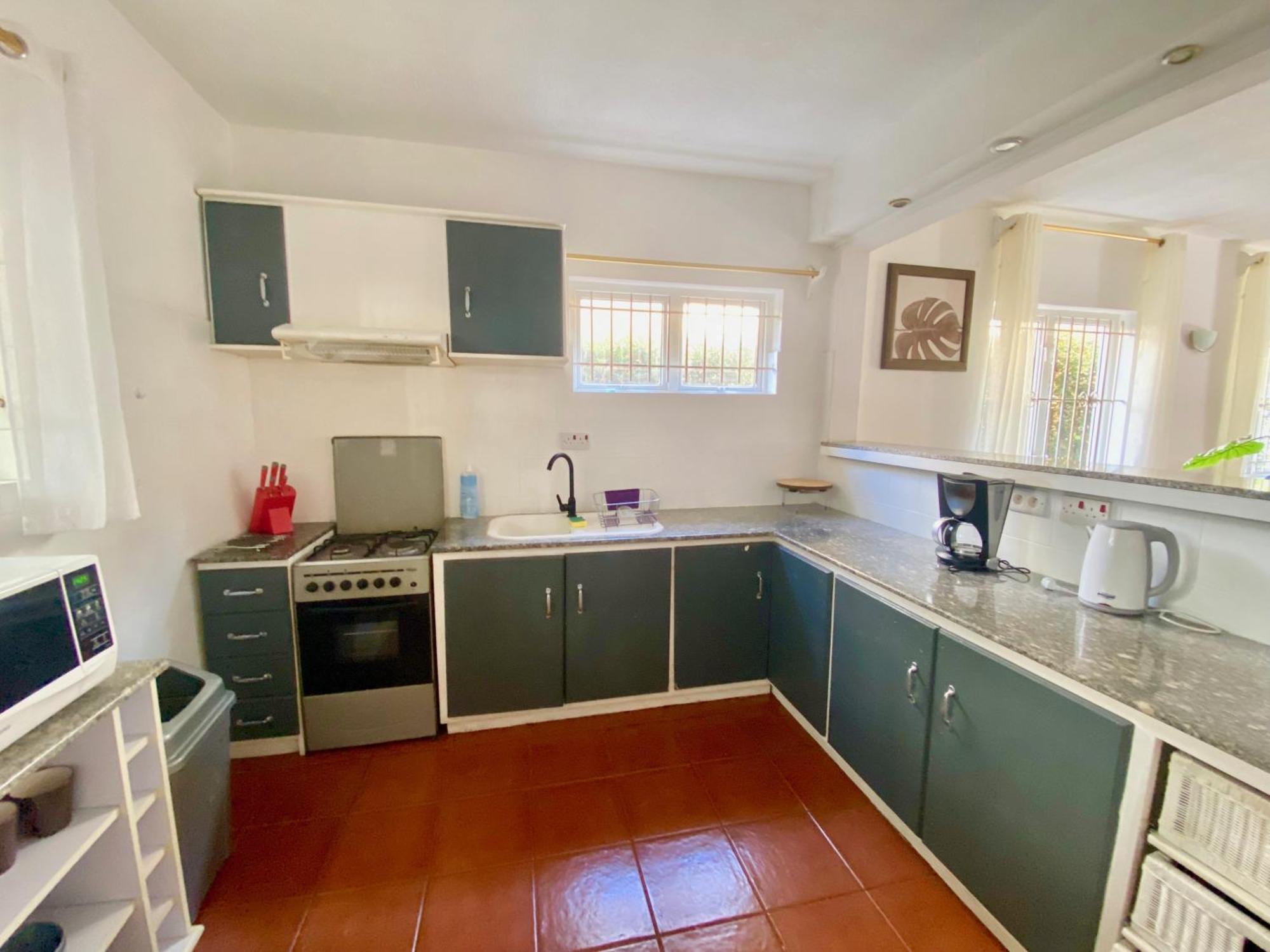 Flic-en-Flacq Beachfront Villa In A Beautiful And Secured Complex חדר תמונה