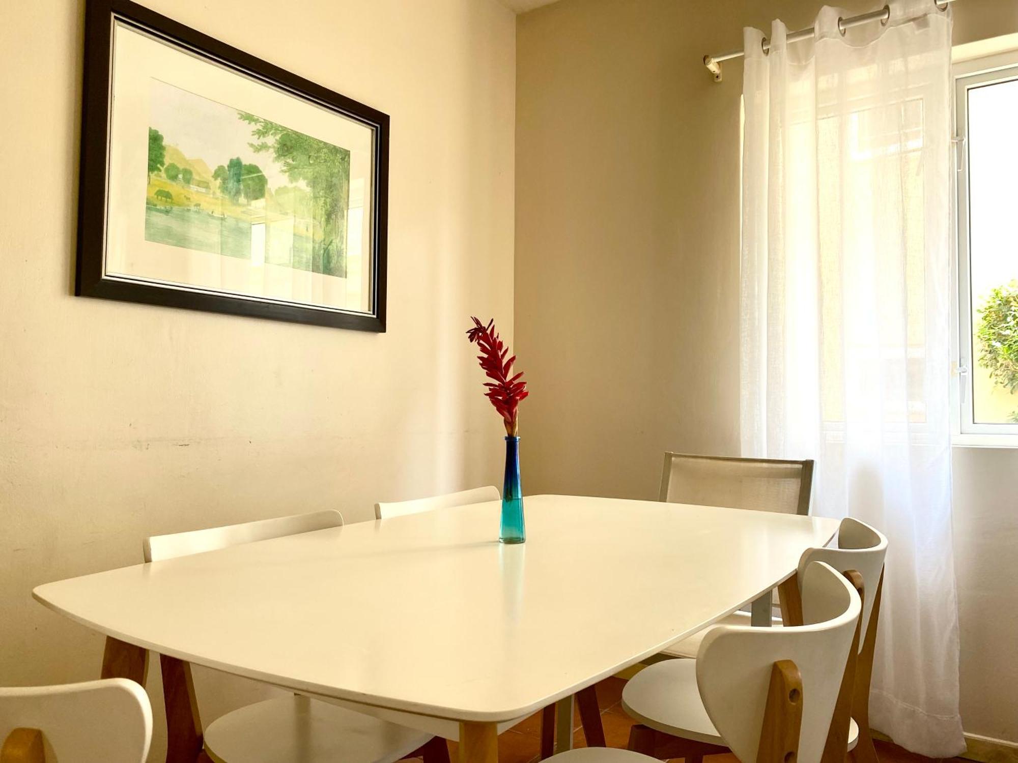 Flic-en-Flacq Beachfront Villa In A Beautiful And Secured Complex חדר תמונה
