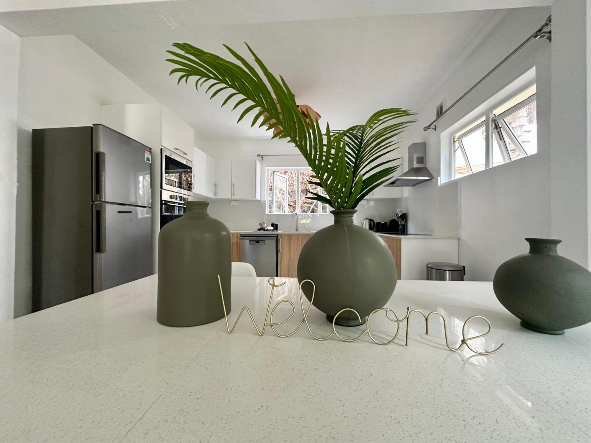 Flic-en-Flacq Beachfront Villa In A Beautiful And Secured Complex חדר תמונה
